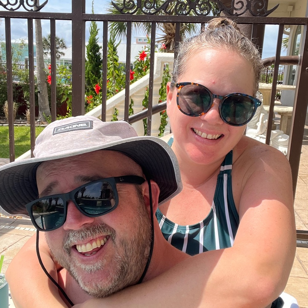 Meet your Posher, Aimee